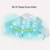 TP-Link AX1800 Whole Home Mesh Wi-Fi 6 systeem, 3-pack