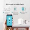 TP-Link AX1800 Whole Home Mesh Wi-Fi 6 systeem, 3-pack