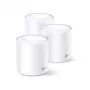 TP-Link AX1800 Whole Home Mesh Wi-Fi 6 systeem, 3-pack