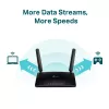 TP-Link 4G+ Cat6 AC1200 draadloze dualband Gigabit router