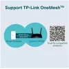 TP-Link 4G+ Cat6 AC1200 draadloze dualband Gigabit router