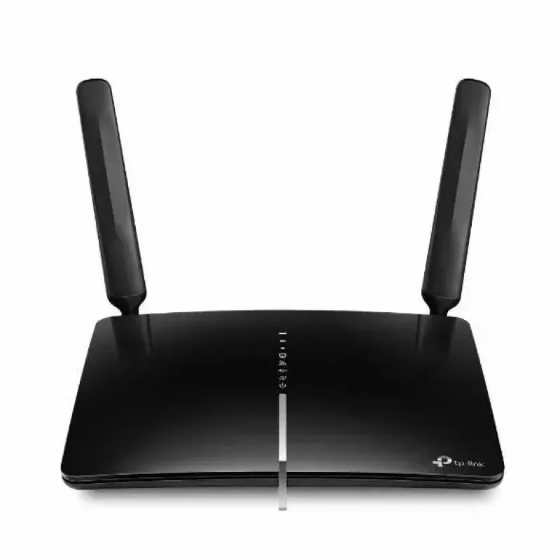 TP-Link 4G+ Cat6 AC1200 draadloze dualband Gigabit router