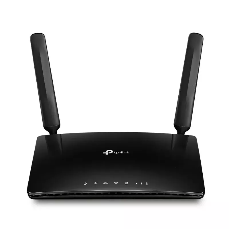 TP-Link 4G+ Cat6 AC1200 draadloze dualband Gigabit router