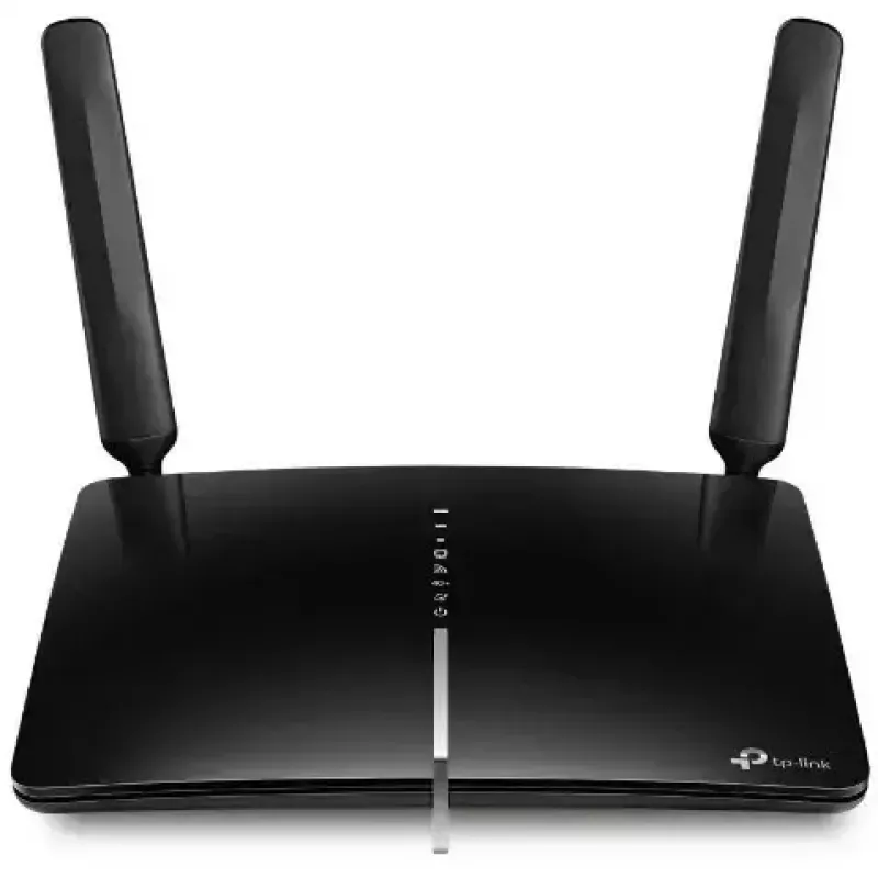TP-Link 4G+ Cat6 AC1200 draadloze dualband Gigabit router
