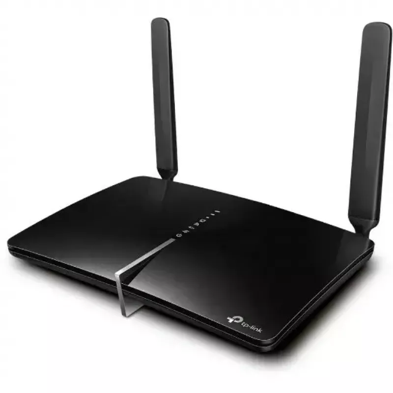 TP-Link 4G+ Cat6 AC1200 draadloze dualband Gigabit router