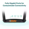TP-Link 4G+ Cat6 AC1200 draadloze dualband Gigabit router