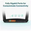 TP-Link 4G+ Cat6 AC1200 draadloze dualband Gigabit router