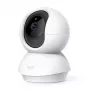 TP-Link Tapo Pan/Tilt Home Security WiFi-camera, IP-beveiligingscamera, indoor, draadloos, 2400 MHz, FCC, IC, CE, NCC, plafond