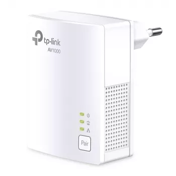 TP-Link TL-PA7017 KIT PowerLine-netwerkadapter 1000 Mbit/s Ethernet LAN wit 2 stuks