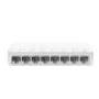 TP-Link 8-poorts 10/100Mbps desktop netwerkswitch