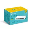 TP-Link 8-poorts 10/100Mbps desktop netwerkswitch