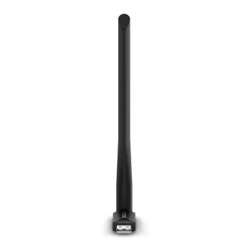 TP-Link AC600 High Gain draadloze dualband USB-adapter