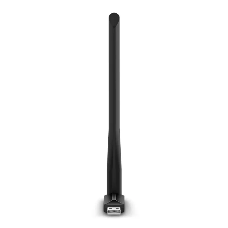 TP-Link AC600 High Gain draadloze dualband USB-adapter