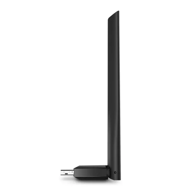 TP-Link AC600 High Gain draadloze dualband USB-adapter