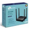 TP-Link Archer C54 WLAN-router Fast Ethernet dualband (2,4 GHz / 5 GHz) zwart