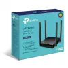 TP-Link Archer C54 WLAN-router Fast Ethernet dualband (2,4 GHz / 5 GHz) zwart