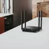 TP-Link Archer C54 WLAN-router Fast Ethernet dualband (2,4 GHz / 5 GHz) zwart