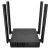 TP-Link Archer C54 WLAN-router Fast Ethernet dualband (2,4 GHz / 5 GHz) zwart