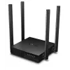 TP-Link Archer C54 WLAN-router Fast Ethernet dualband (2,4 GHz / 5 GHz) zwart