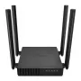 TP-Link Archer C54 WLAN-router Fast Ethernet dualband (2,4 GHz / 5 GHz) zwart