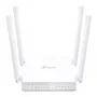 TP-Link ARCHER C24 WLAN-router Fast Ethernet dualband (2,4 GHz / 5 GHz) wit
