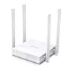TP-Link ARCHER C24 WLAN-router Fast Ethernet dualband (2,4 GHz / 5 GHz) wit