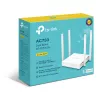 TP-Link ARCHER C24 WLAN-router Fast Ethernet dualband (2,4 GHz / 5 GHz) wit