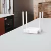 TP-Link ARCHER C24 WLAN-router Fast Ethernet dualband (2,4 GHz / 5 GHz) wit