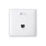 TP-Link Omada AC1200 draadloos MU-MIMO Gigabit wandcontactdoos access point