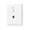 TP-Link Omada AC1200 draadloos MU-MIMO Gigabit wandcontactdoos access point