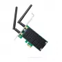 TP-Link AC1200 draadloze dualband PCI Express wifi-adapter