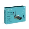 TP-Link AC1200 draadloze dualband PCI Express wifi-adapter