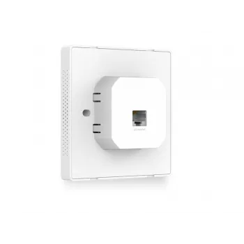 Draadloos access point TP-Link EAP115-Wall 300Mbps 2.4GHz