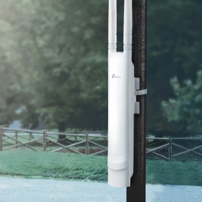 Draadloos access point TP-Link EAP110-Outdoor 2.4GHz Wi-Fi N