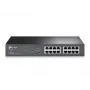 Managed switch TP-Link TL-SG1016PE 16-poorts Gigabit met 8-poorts PoE+