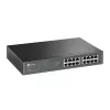 Managed switch TP-Link TL-SG1016PE 16-poorts Gigabit met 8-poorts PoE+