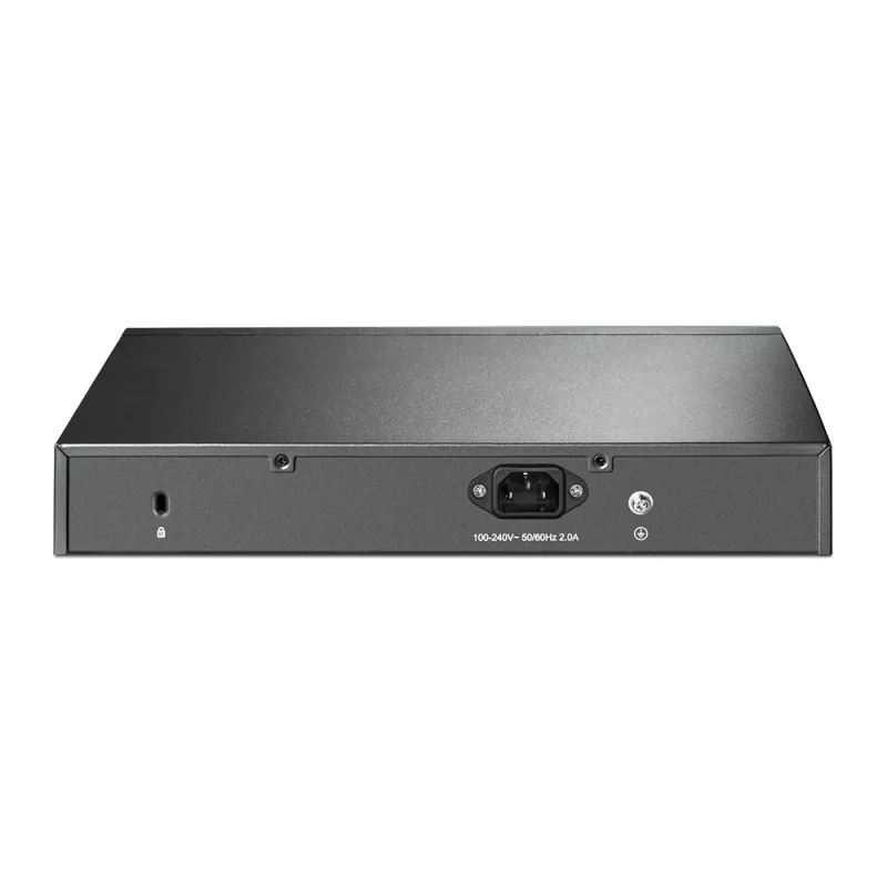 Managed switch TP-Link TL-SG1016PE 16-poorts Gigabit met 8-poorts PoE+
