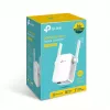 TP-Link TL-WA855RE netwerk-extender netwerkzender & -ontvanger wit 10, 100 Mbit/s