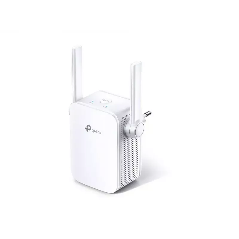 TP-Link TL-WA855RE netwerk-extender netwerkzender & -ontvanger wit 10, 100 Mbit/s