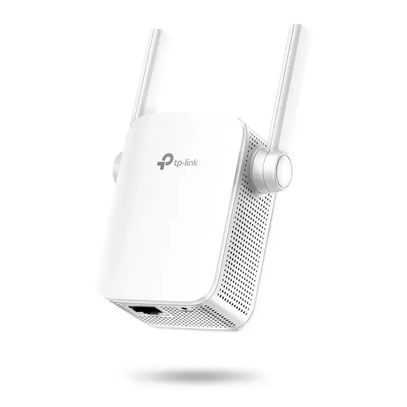 TP-Link TL-WA855RE netwerk-extender netwerkzender & -ontvanger wit 10, 100 Mbit/s