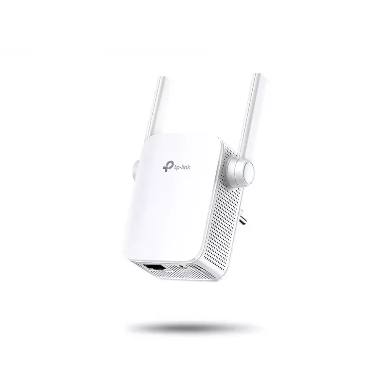 TP-Link TL-WA855RE netwerk-extender netwerkzender & -ontvanger wit 10, 100 Mbit/s