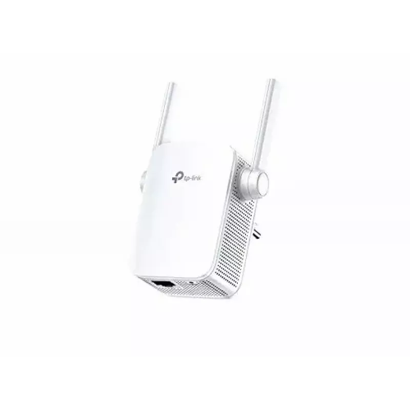 TP-Link TL-WA855RE netwerk-extender netwerkzender & -ontvanger wit 10, 100 Mbit/s