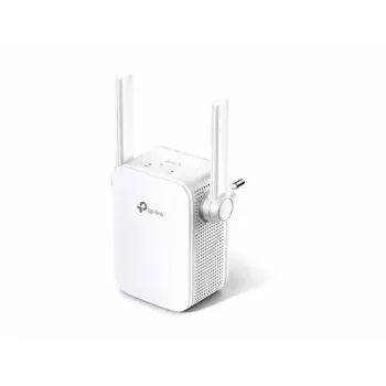 TP-Link TL-WA855RE netwerk-extender netwerkzender & -ontvanger wit 10, 100 Mbit/s