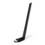 Draadloze USB wifi-adapter TP-Link AC600 High Gain ARCHER T2U PLUS