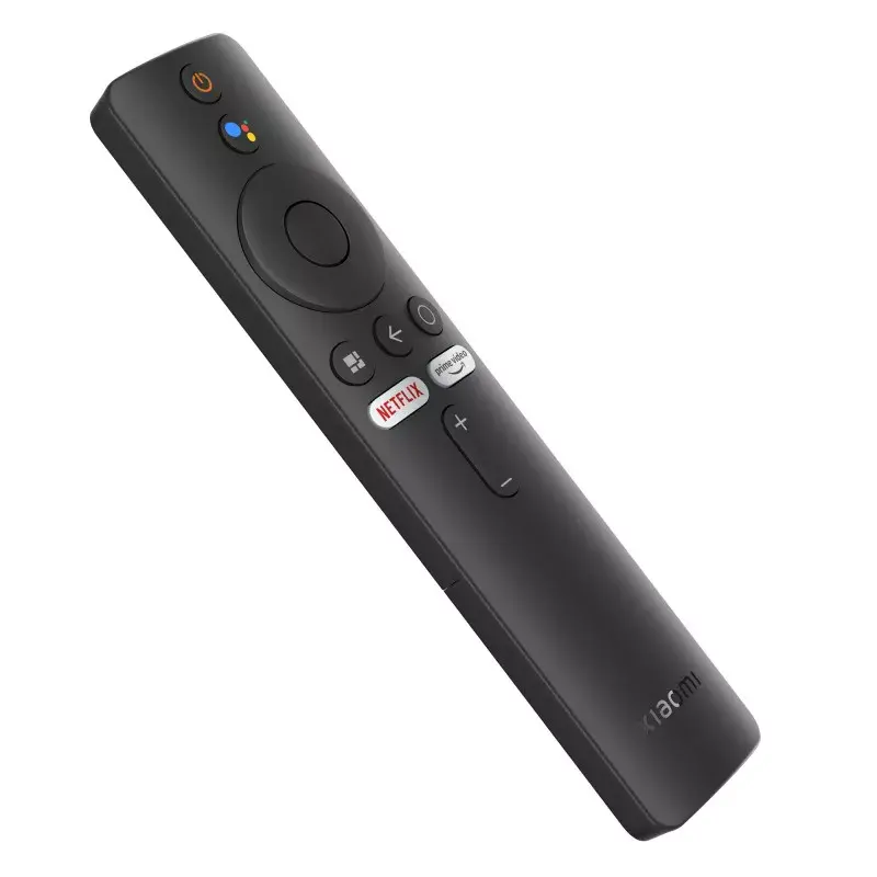 Xiaomi TV Stick HDMI 4K Ultra HD Android zwart (Gen2/2024)