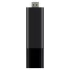 Xiaomi TV Stick HDMI 4K Ultra HD Android zwart (Gen2/2024)