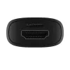 Xiaomi TV Stick HDMI 4K Ultra HD Android zwart (Gen2/2024)