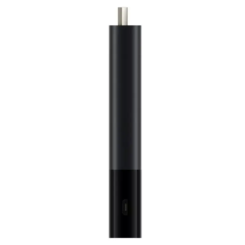Xiaomi TV Stick HDMI 4K Ultra HD Android zwart (Gen2/2024)