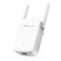 WLAN-bereikversterker MERCUSYS ME30 AC1200 — dualband 802.11b/g, 2 externe antennes, 1x RJ-45