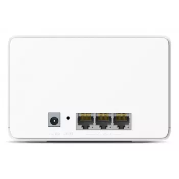 Mesh-systeem Mercusys AX3000 dualband Wi-Fi 6